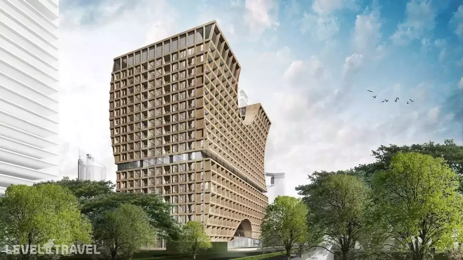 Sindhorn Kempinski Hotel Bangkok