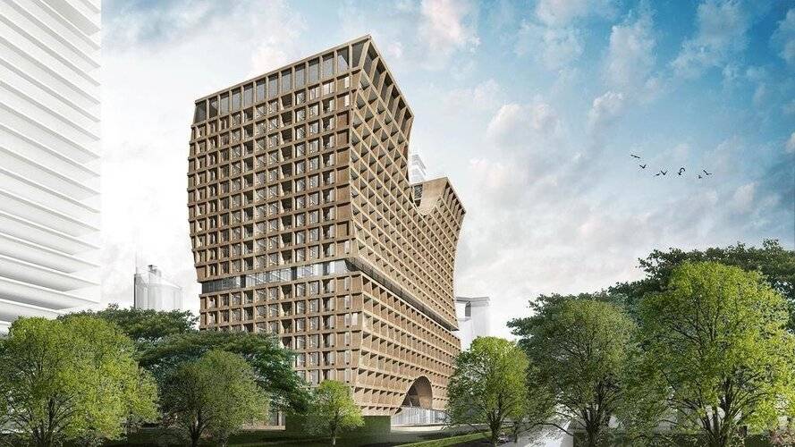 Sindhorn Kempinski Hotel Bangkok
