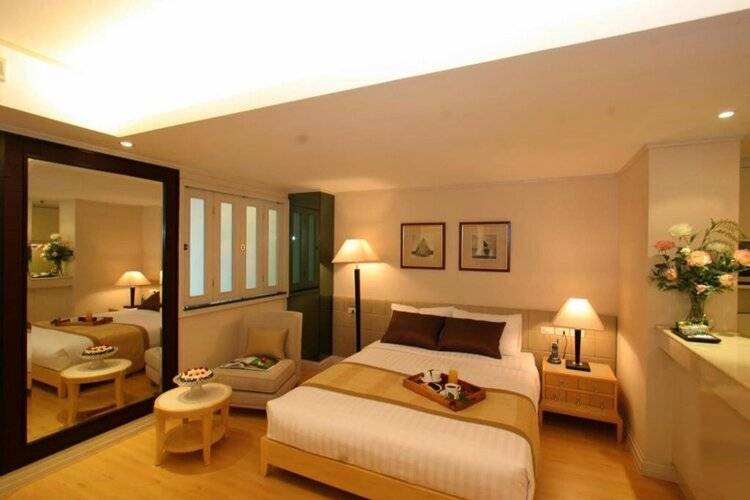 Hope Land Hotel Sukhumvit 24