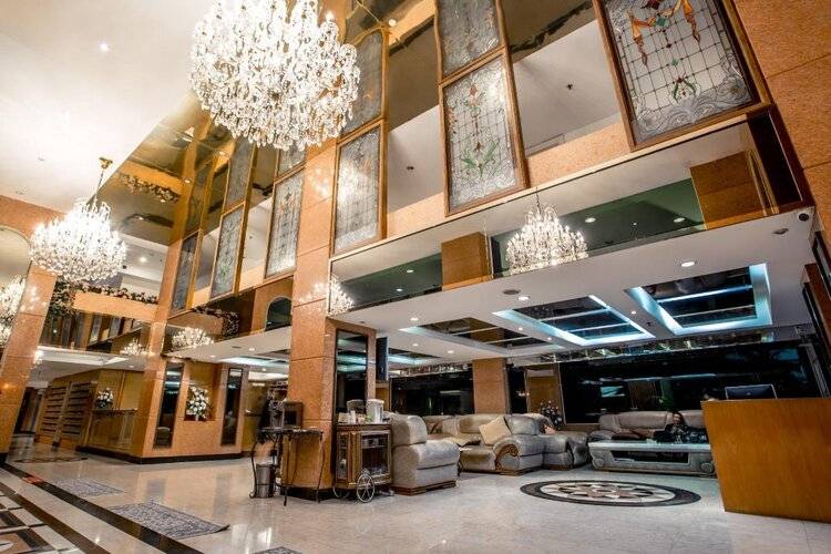 Hope Land Hotel Sukhumvit 24
