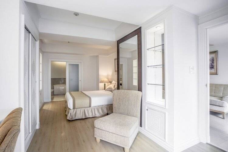 Hope Land Hotel Sukhumvit 24