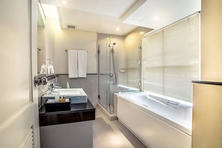 Hope Land Hotel Sukhumvit 24