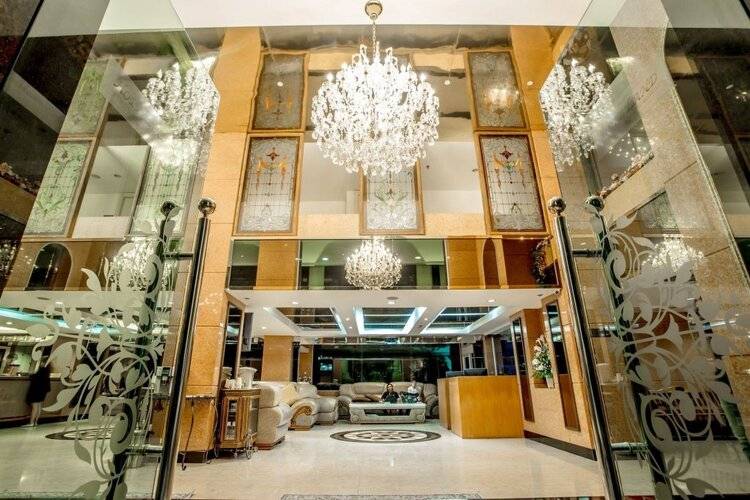 Hope Land Hotel Sukhumvit 24