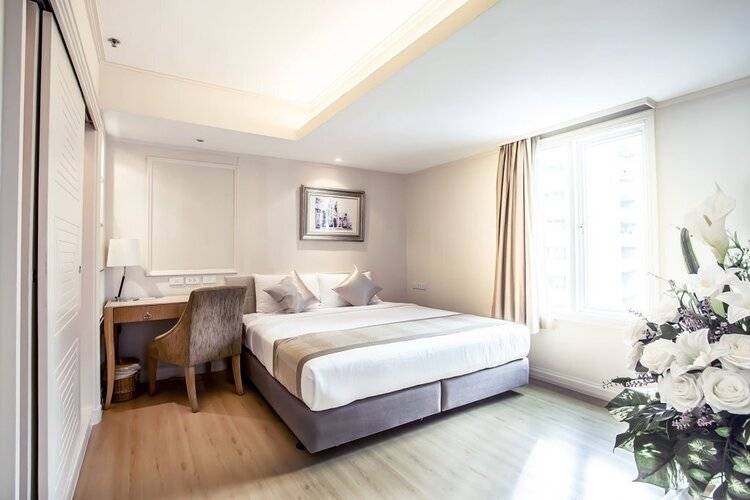 Hope Land Hotel Sukhumvit 24