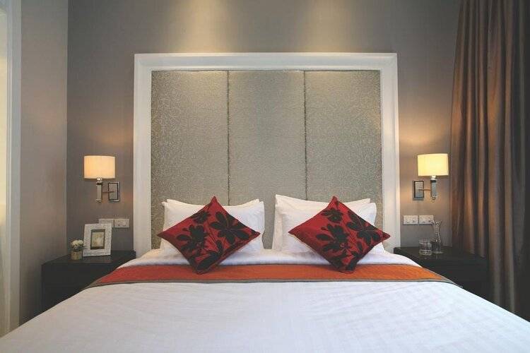 Hope Land Hotel Sukhumvit 46/1