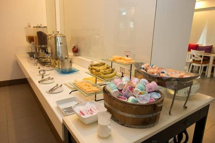 Hope Land Hotel Sukhumvit 46/1