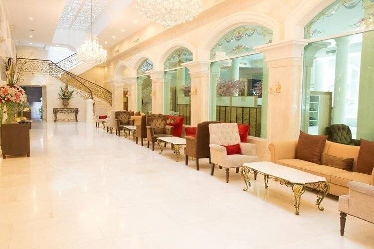 Hope Land Hotel Sukhumvit 46/1