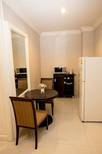Hope Land Hotel Sukhumvit 46/1