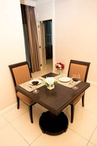 Hope Land Hotel Sukhumvit 46/1