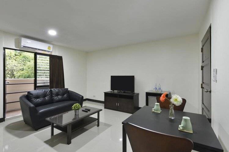 Studio Residence Sukhumvit 71