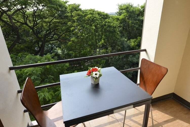 Studio Residence Sukhumvit 71