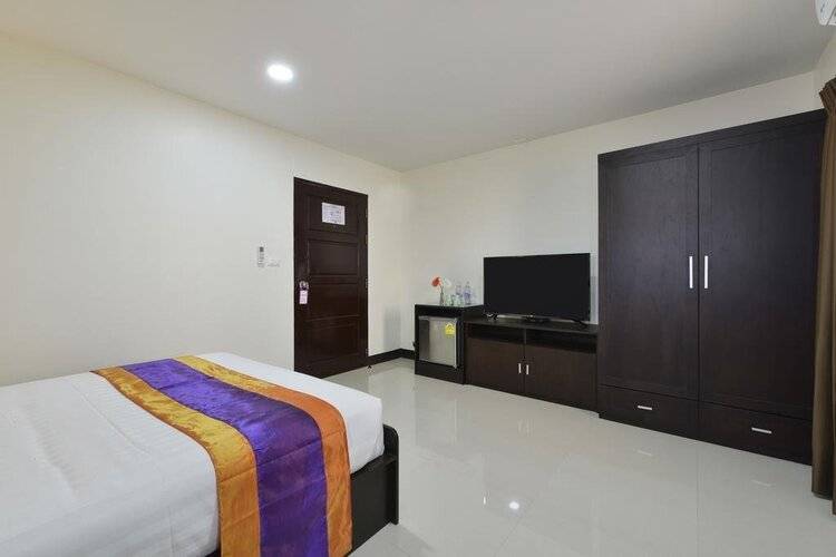Studio Residence Sukhumvit 71