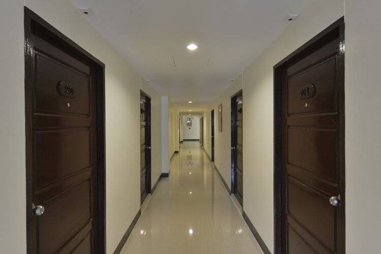 Studio Residence Sukhumvit 71