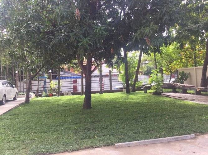 Studio Residence Sukhumvit 71
