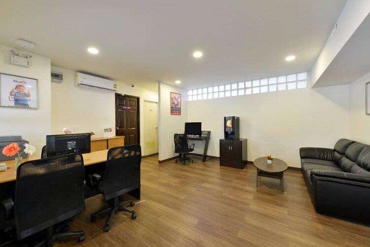 Studio Residence Sukhumvit 71