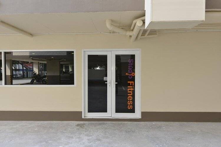 Studio Residence Sukhumvit 71