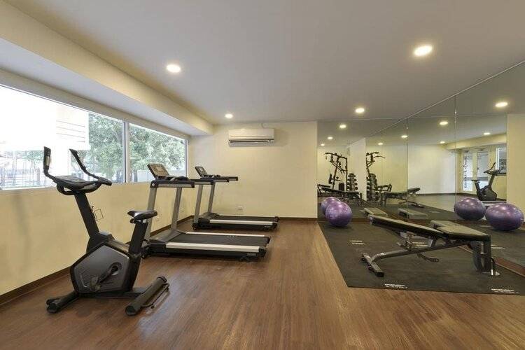 Studio Residence Sukhumvit 71