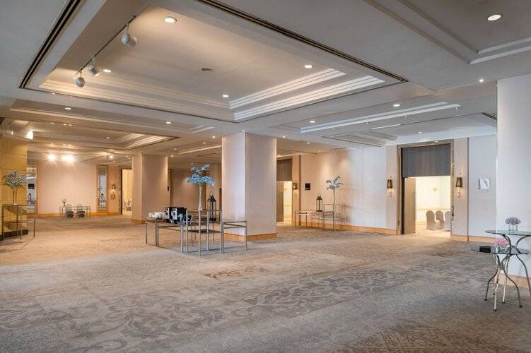 Swissotel Bangkok Ratchada