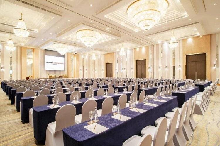Swissotel Bangkok Ratchada
