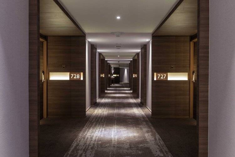 Swissotel Bangkok Ratchada