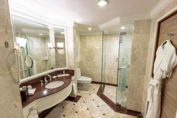 Swissotel Bangkok Ratchada