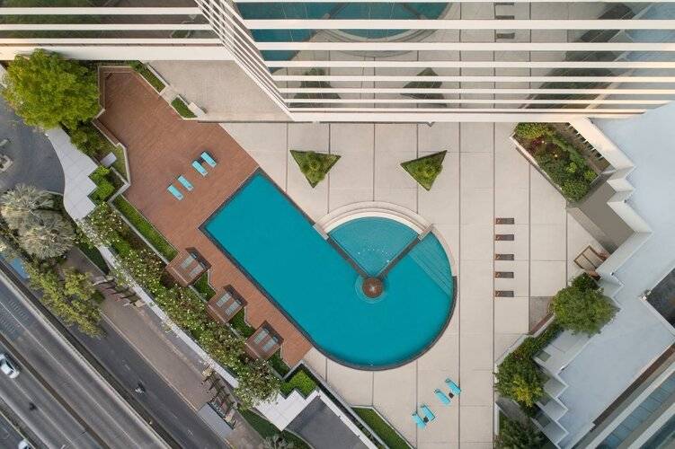 Swissotel Bangkok Ratchada