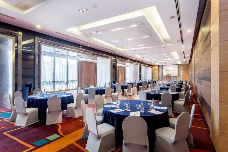 Swissotel Bangkok Ratchada