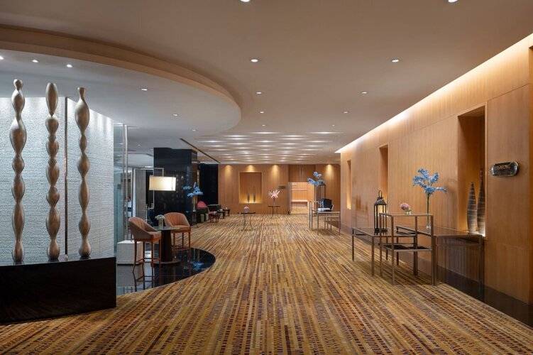 Swissotel Bangkok Ratchada