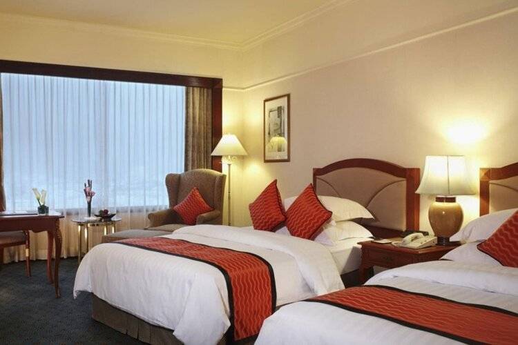 Swissotel Bangkok Ratchada