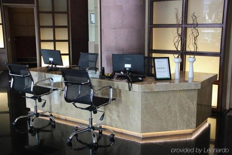 Swissotel Bangkok Ratchada