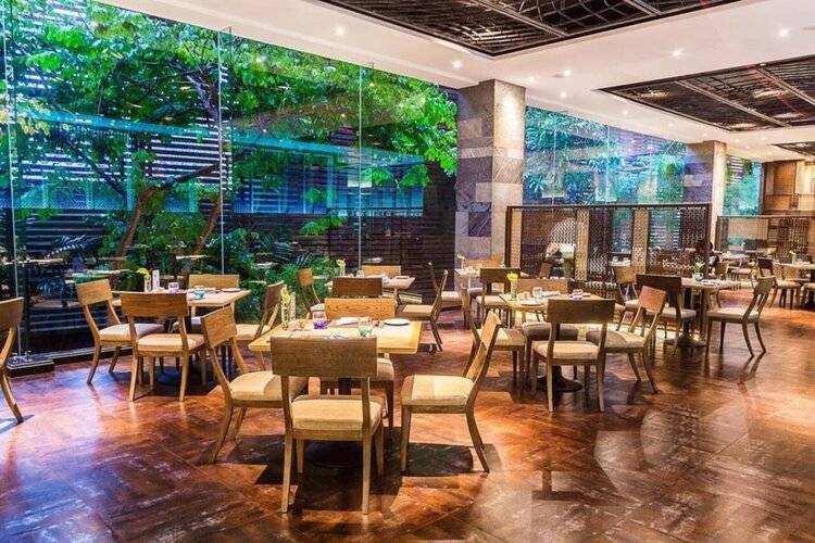 Swissotel Bangkok Ratchada