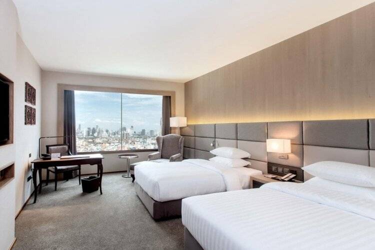 Swissotel Bangkok Ratchada