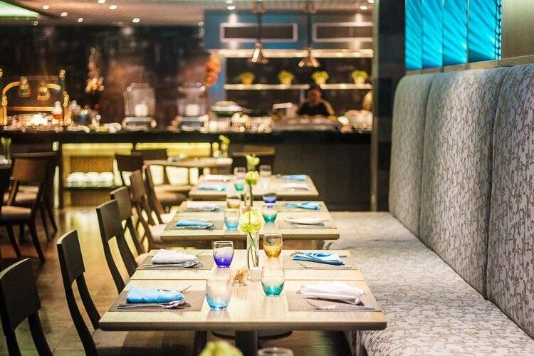 Swissotel Bangkok Ratchada