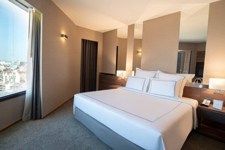 Swissotel Bangkok Ratchada