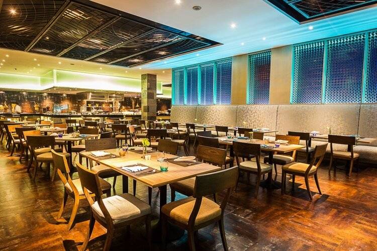 Swissotel Bangkok Ratchada