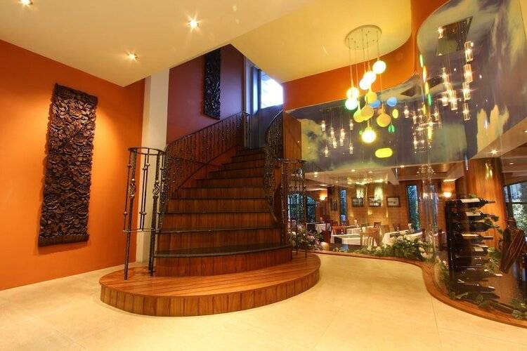 Hotel Mermaid Bangkok