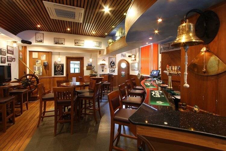 Hotel Mermaid Bangkok
