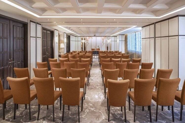 The Athenee Hotel, a Luxury Collection Hotel
