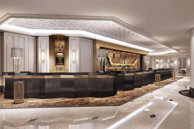 The Athenee Hotel, a Luxury Collection Hotel