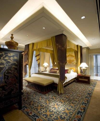 The Athenee Hotel, a Luxury Collection Hotel