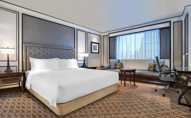 The Athenee Hotel, a Luxury Collection Hotel