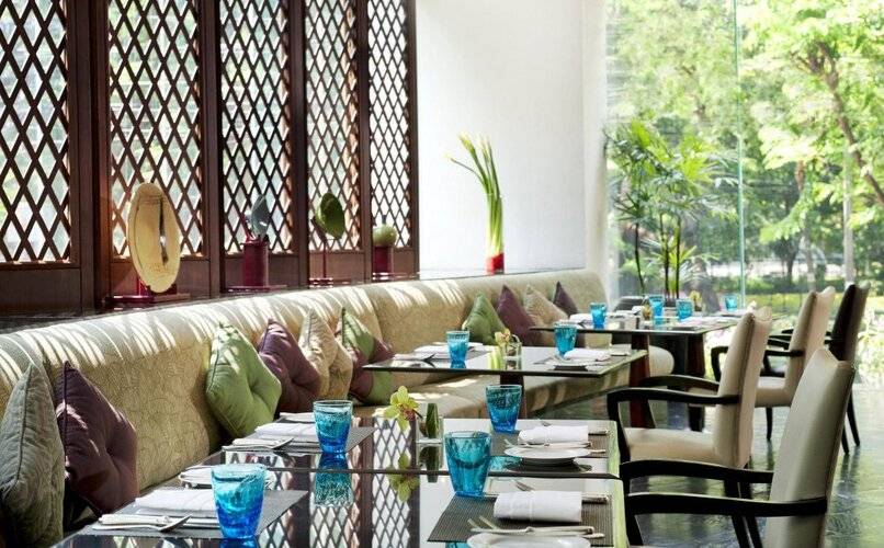 The Athenee Hotel, a Luxury Collection Hotel
