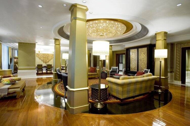 The Athenee Hotel, a Luxury Collection Hotel