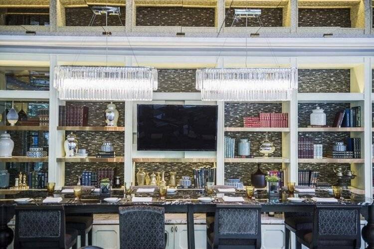The Athenee Hotel, a Luxury Collection Hotel