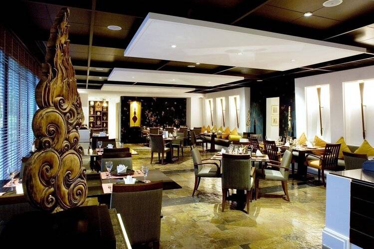 The Athenee Hotel, a Luxury Collection Hotel