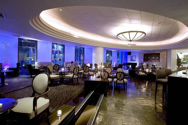 The Athenee Hotel, a Luxury Collection Hotel