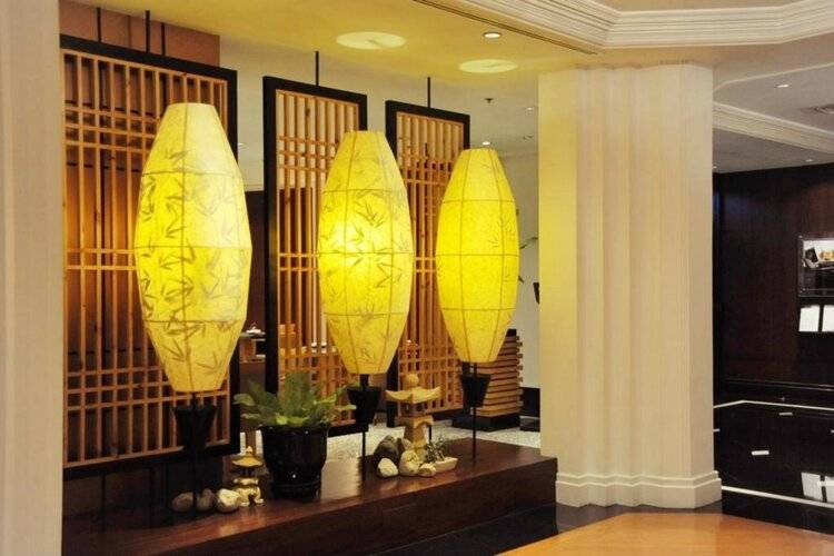 The Athenee Hotel, a Luxury Collection Hotel