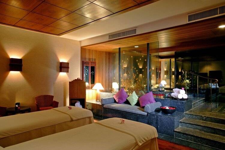 The Athenee Hotel, a Luxury Collection Hotel