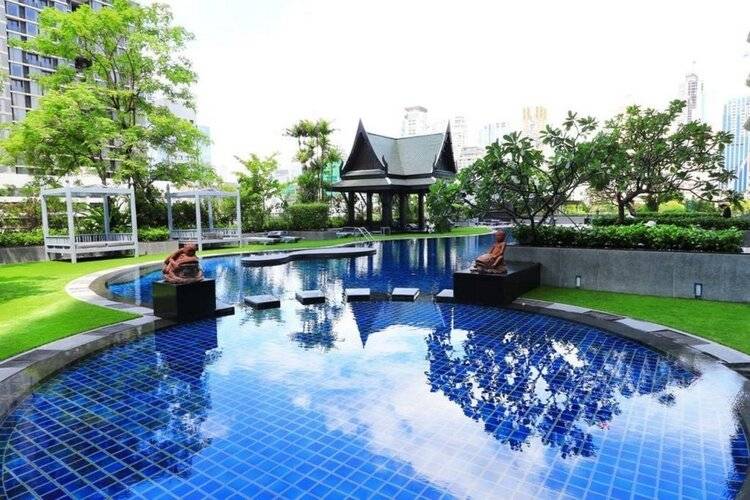 The Athenee Hotel, a Luxury Collection Hotel