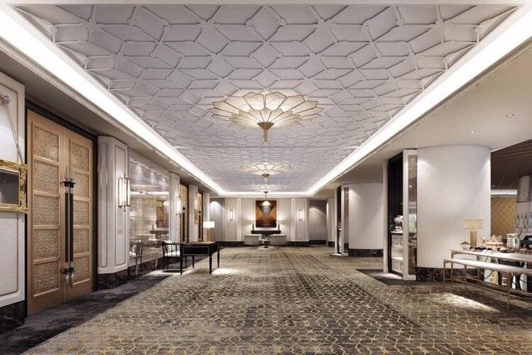 The Athenee Hotel, a Luxury Collection Hotel